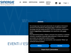 sinergie.org