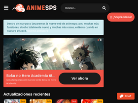 animesgratis.org Competitors - Top Sites Like animesgratis.org