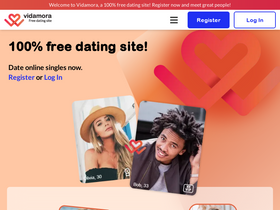 Vidamora app login