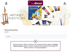 mydecor.pl