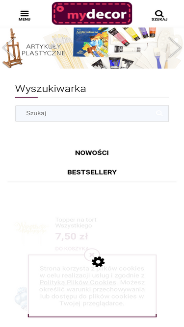 mydecor.pl