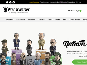 piece-of-history.com
