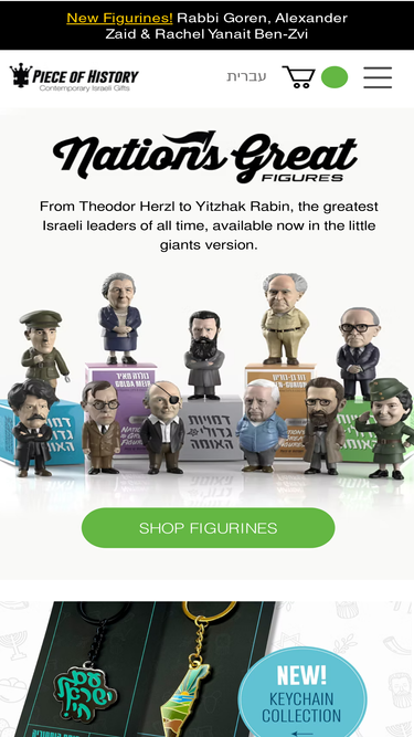 piece-of-history.com