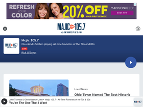 wmji.iheart.com