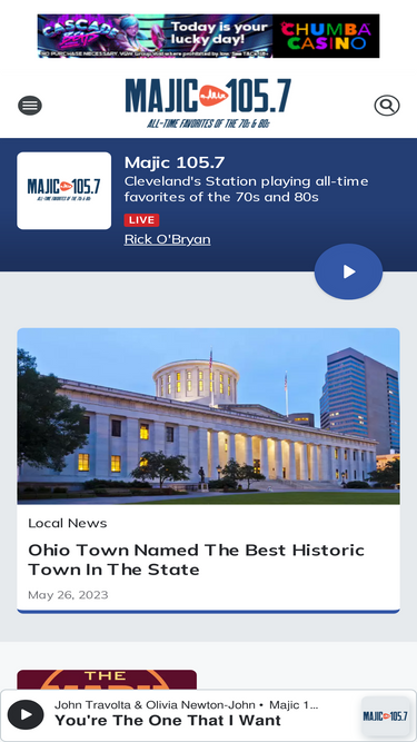 wmji.iheart.com