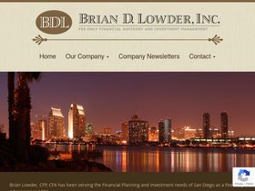 bdlowder.com