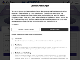 delta-automobile.com