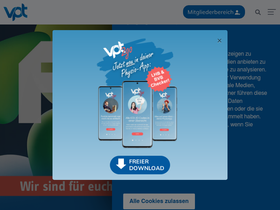 vpt.de