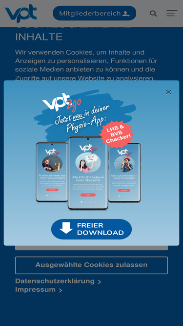 vpt.de