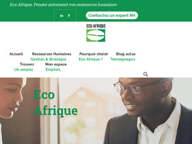 eco-afrique.com