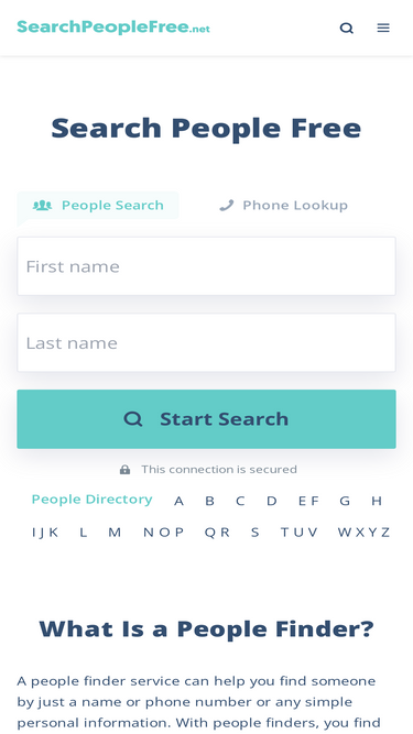 searchpeoplefree.net