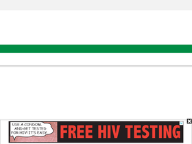 'alligator.org' screenshot