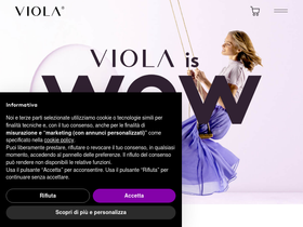 viola.com