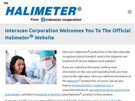 halimeter.com