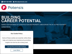 potensis.com