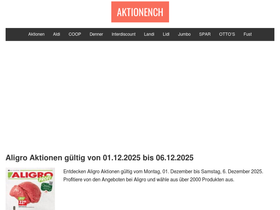 aktionench.com