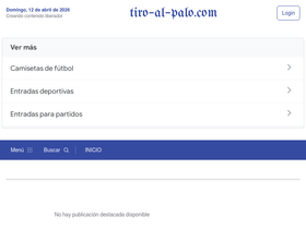 tiro-al-palo.com