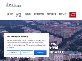 politemps.com