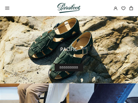 paraboot.shop