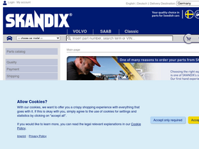 skandix.de