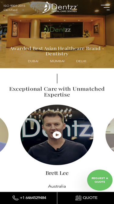 dentzz.com