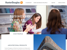 hunterdouglasgroup.com