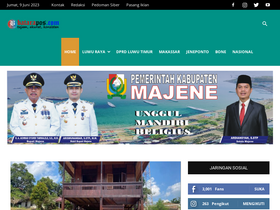 'batarapos.com' screenshot