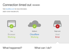 'flixph.com' screenshot