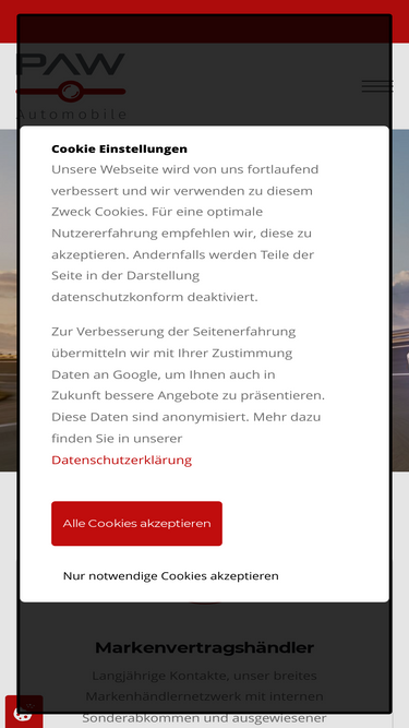 paw-automobile.de