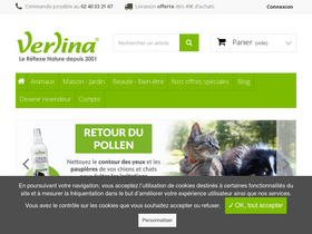 verlina.com