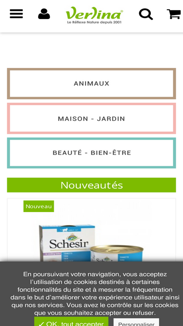 verlina.com