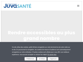 juva.fr