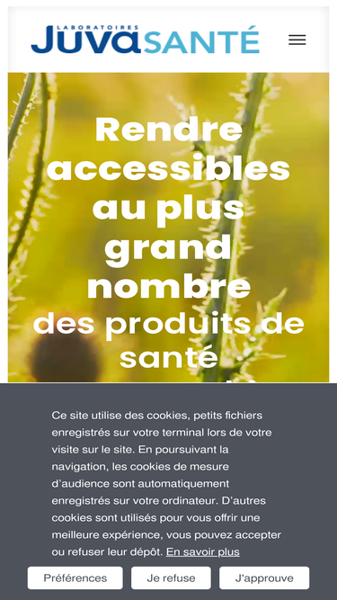 juva.fr