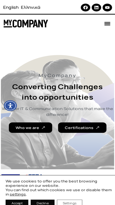 mycompany.com.gr