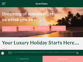 'scottdunn.com' screenshot