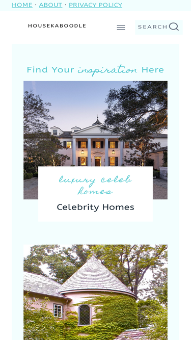 housekaboodle.com