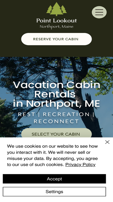 visitpointlookout.com