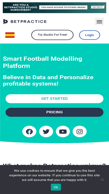 betpractice.com