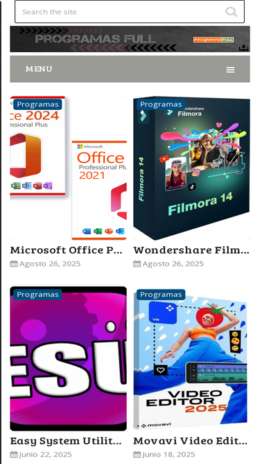 programasfull.org
