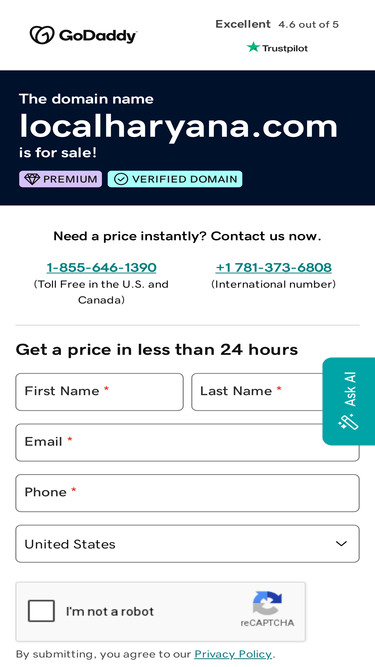 localharyana.com