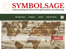 'symbolsage.com' screenshot