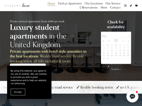 studentluxe.co.uk