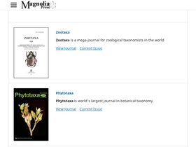 'mapress.com' screenshot