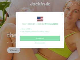 jackfruitlabel.com