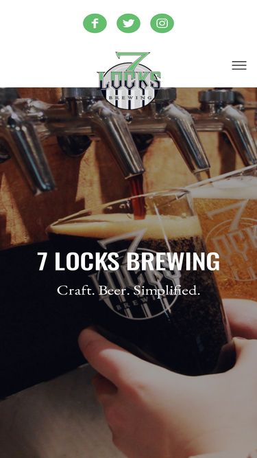 7locksbrewing.com
