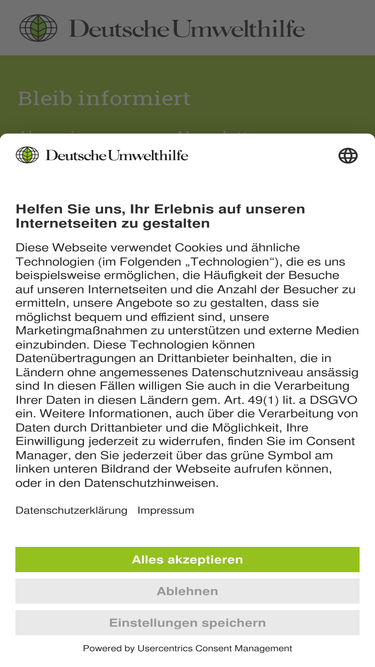 mitmachen.duh.de