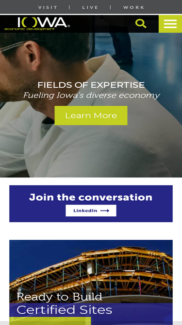 iowaeda.com