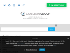 cantarinigroup.it