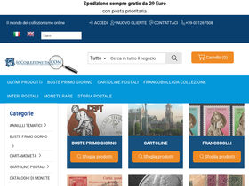 iocollezionista.com