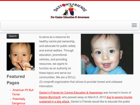 daxtonsfriends.com